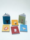 The Underdogs Collab | Stationary