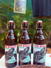 Great State Aleworks | Beer label